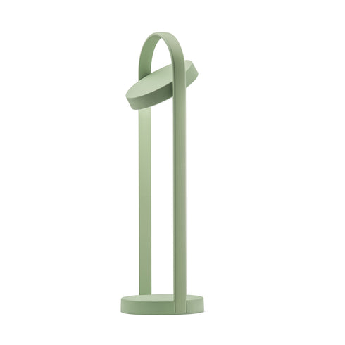 Giravolta 1799 Led Outdoor Lamp With Battery / 50cm